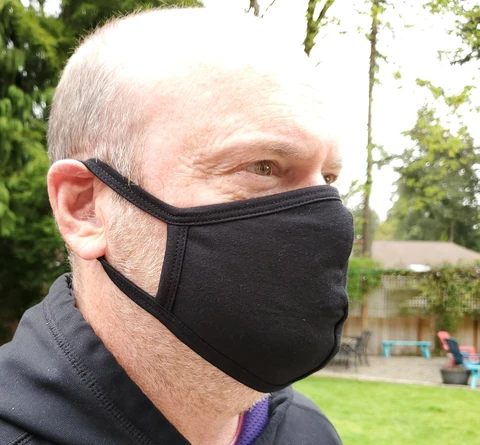 Insider features Buttonsmith cotton face masks