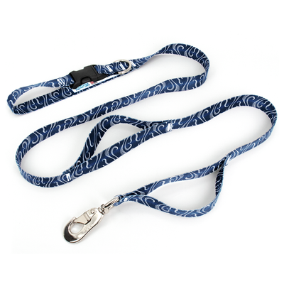 Currents Fab Grab Leash - Made in USA
