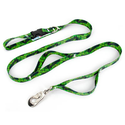 Palms Fab Grab Leash - Made in USA