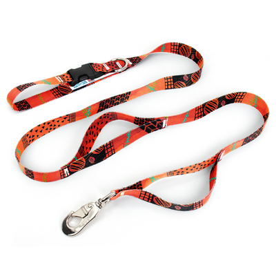 Doodles Fab Grab Leash - Made in USA