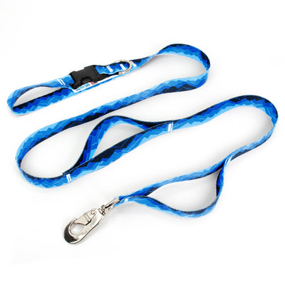 Blue Mountains Fab Grab Leash - Made in USA