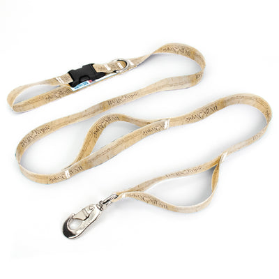 We the People Fab Grab Leash - Made in USA