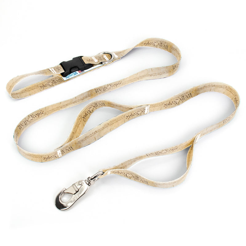 We the People Fab Grab Leash - Made in USA