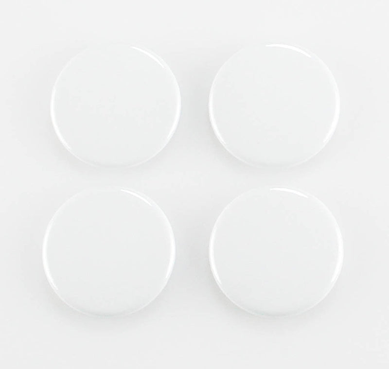 Buttonsmith® CUSTOM Tinker Top® Set – Made in USA – for use with Tinker Reel® Badge Reels - Buttonsmith Inc.