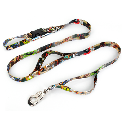 Chick Pix Fab Grab Leash - Made in USA