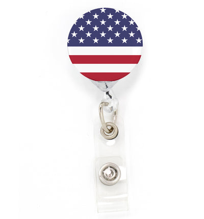 Badge Reels – Buttonsmith Inc.