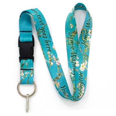 Buttonsmith All At Sea Custom Lanyard - Made in the USA – Buttonsmith Inc.